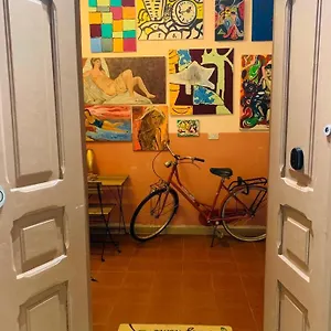 Apartament Murat Nelcuoredibari, Bari