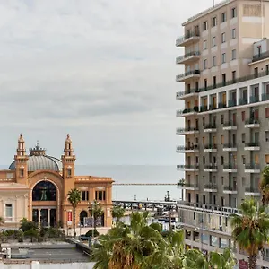 Apartament Just Here - La Mansarda, Bari