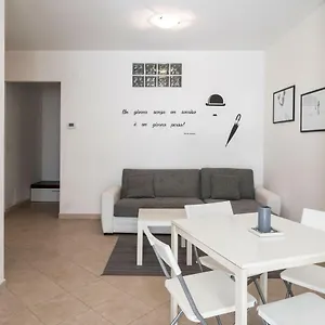 Apartament Happy, Bari