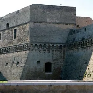 Apartament Dimora Cavallerizza, Bari