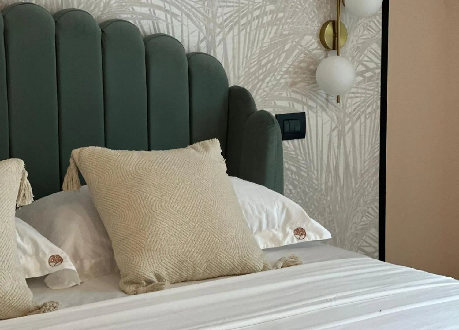 Mandarin Apulia 10 B&B Bari