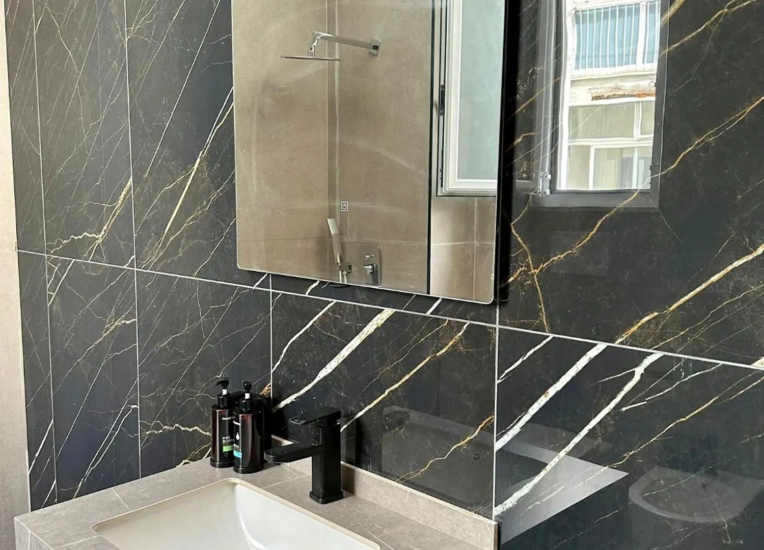 Pensjonat Mandarin Apulia 10 B&B Bari