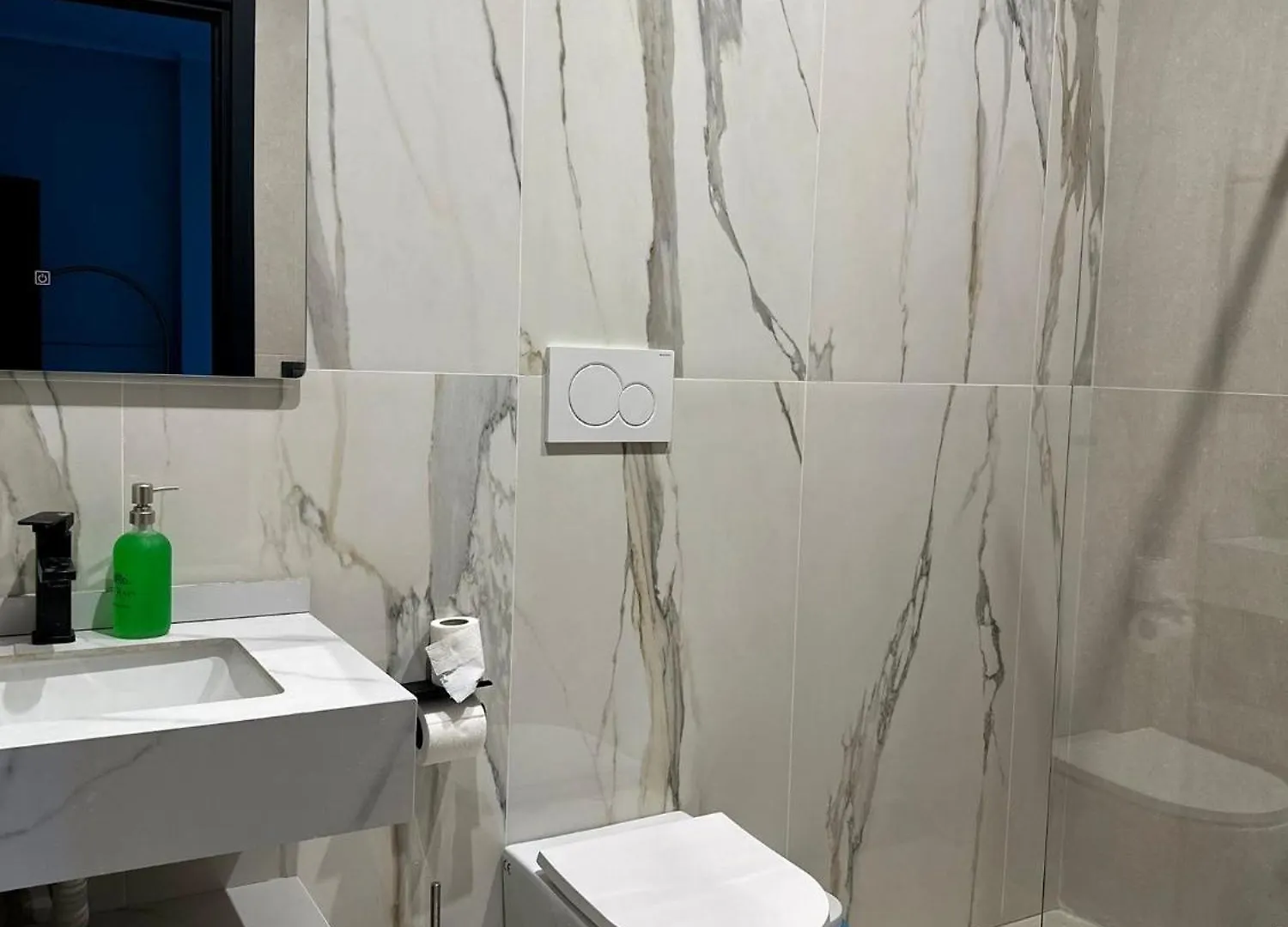 Pensjonat Mandarin Apulia 10 B&B Bari