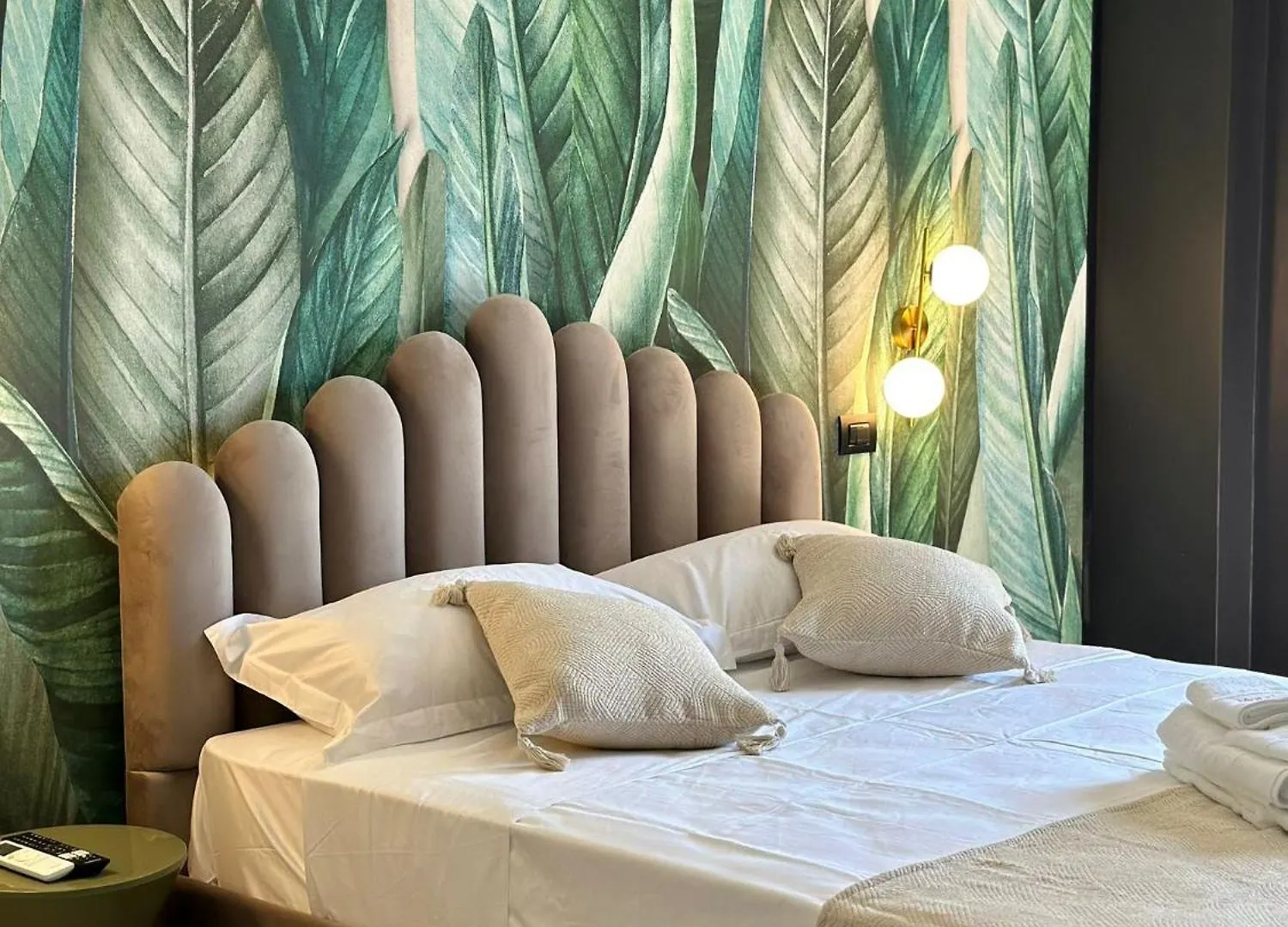 Mandarin Apulia 10 B&B Bari