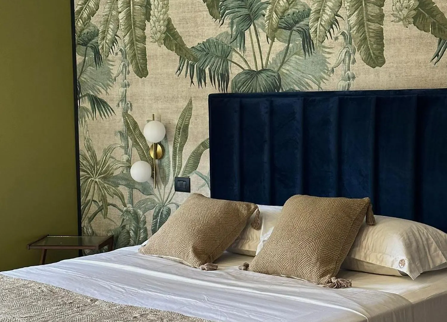Mandarin Apulia 10 B&B Bari 0*,