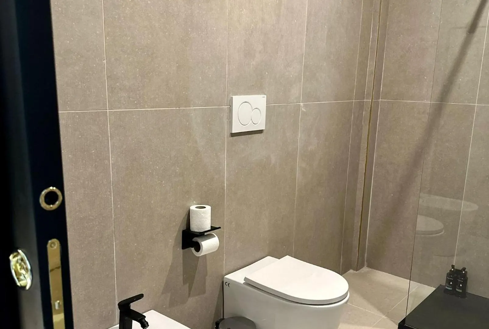 Mandarin Apulia 10 B&B Bari Włochy